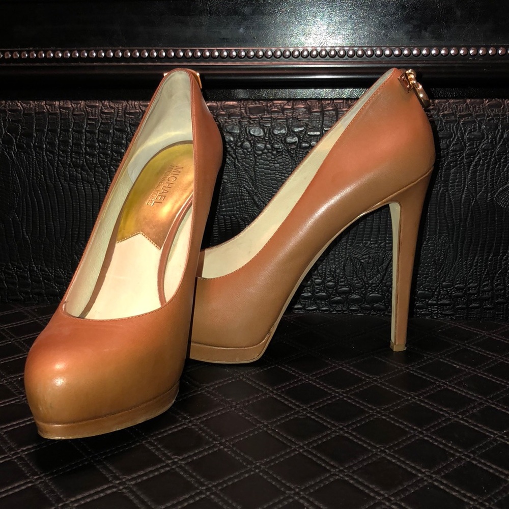 Michael Kors Stilettos - Size 10